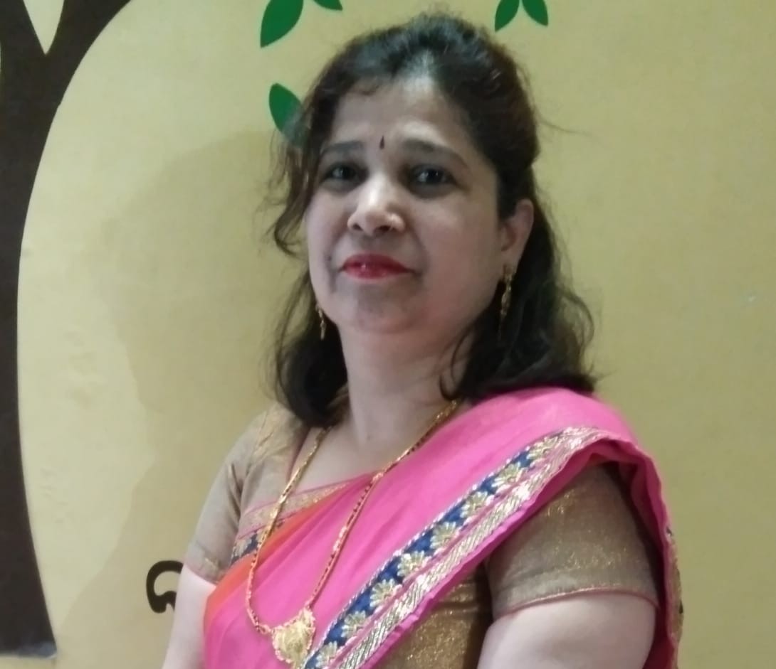 Jyoti Singh