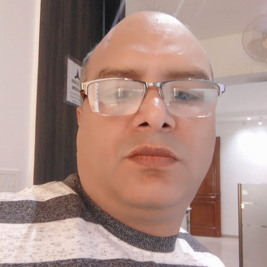 Charanjeet Singh